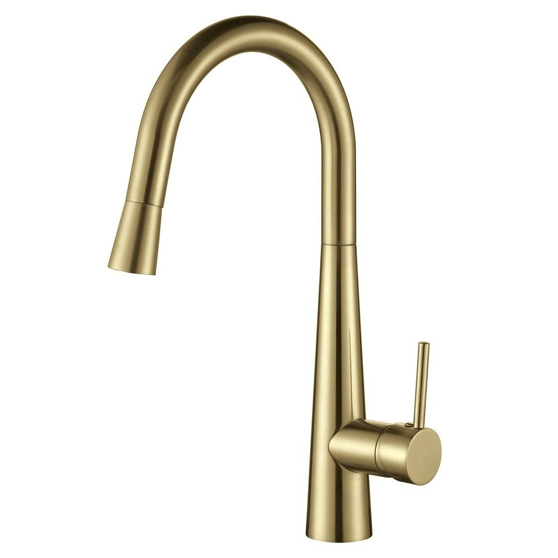 JESS Pull Out Sink Mixer WT 4122 - Blue Bathware