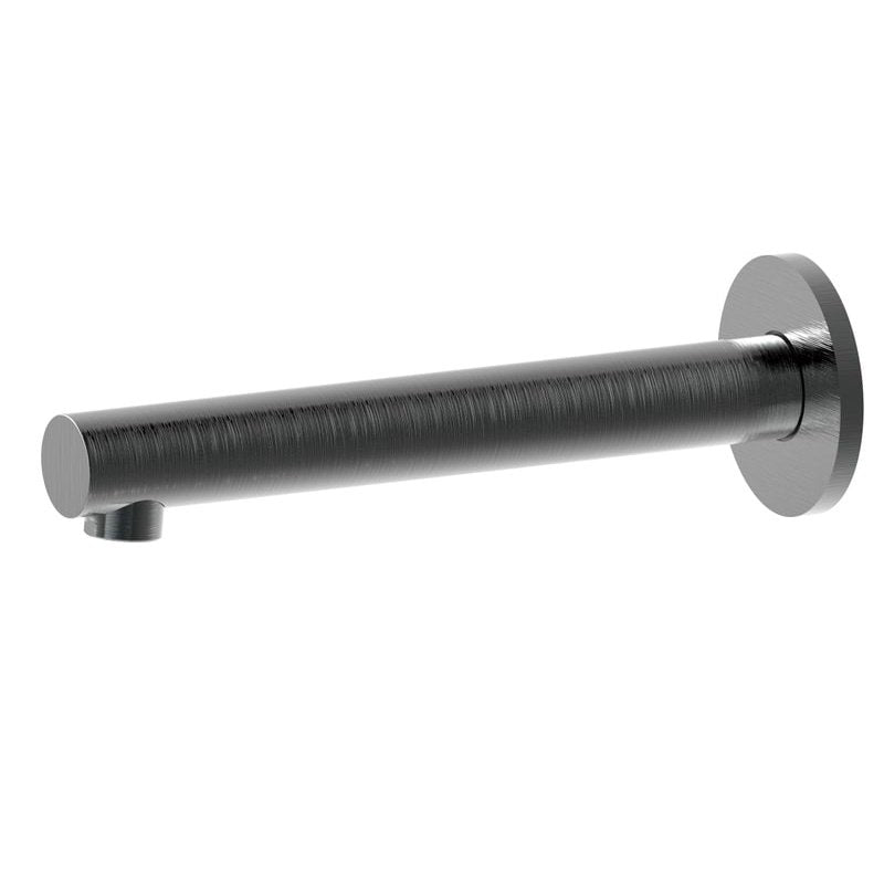 JESS Fixed Bath Spout WT 231 - Blue Bathware