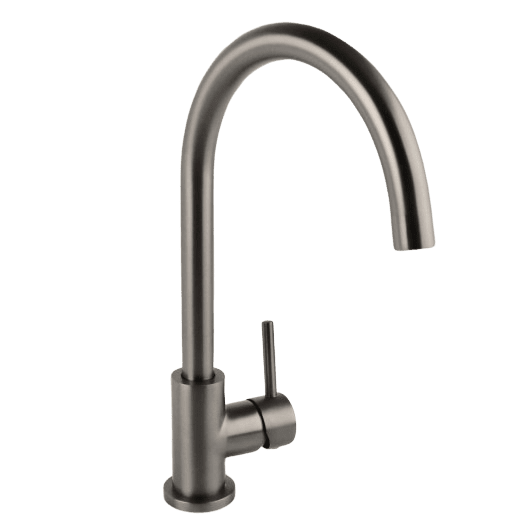 JESS Sink Mixer WT 6096 - Blue Bathware