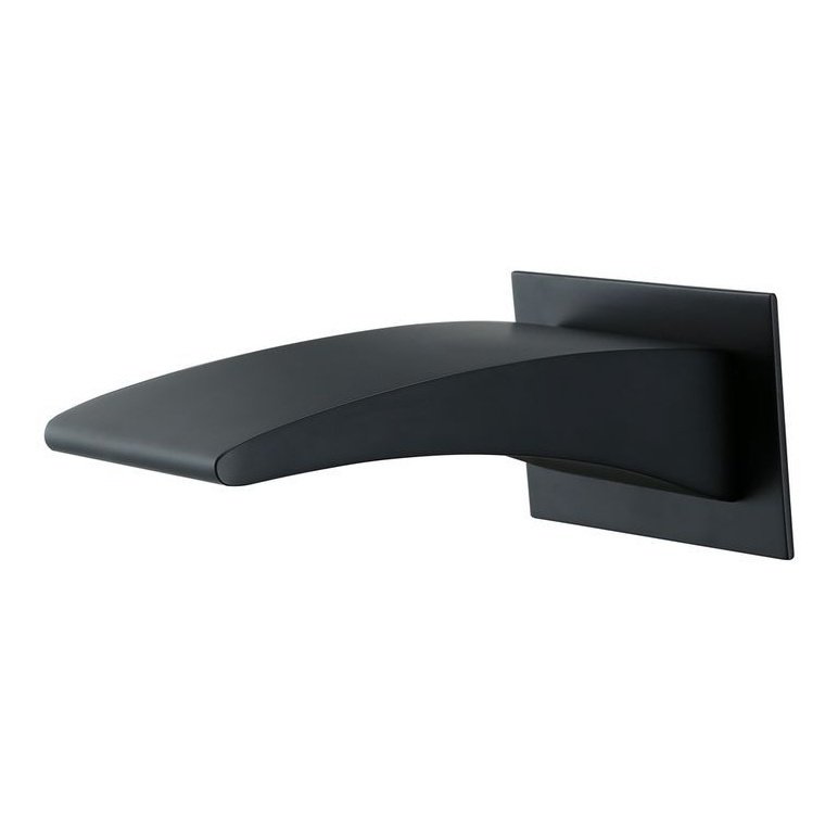 ACQUA Waterfall Bath Spout WT SP20 - Blue Bathware