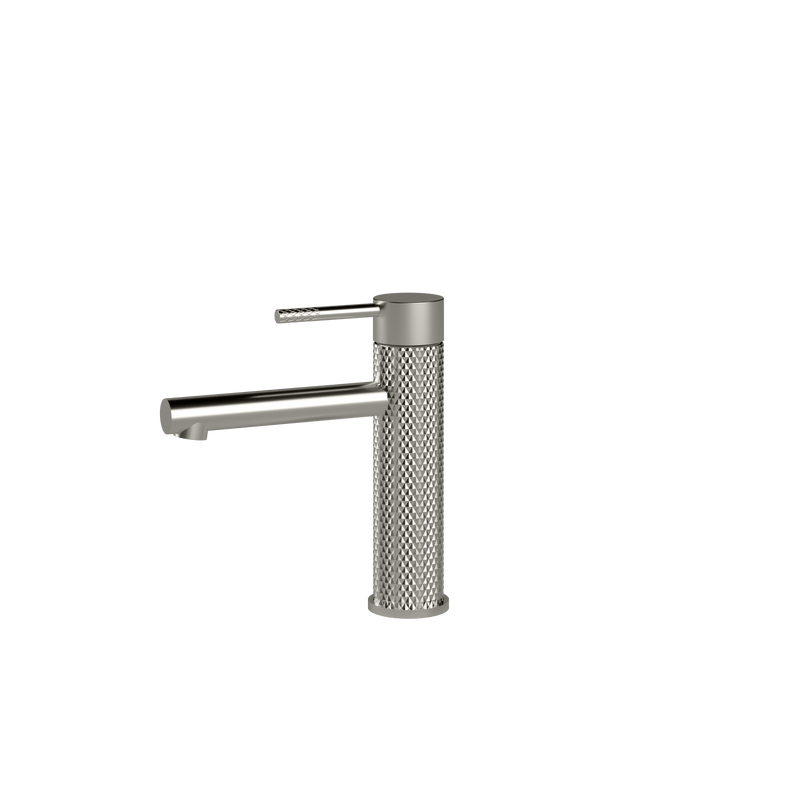 TIARA Basin Mixer WT 7501 - Blue Bathware