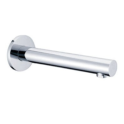 JESS Fixed Bath Spout WT 231 - Blue Bathware
