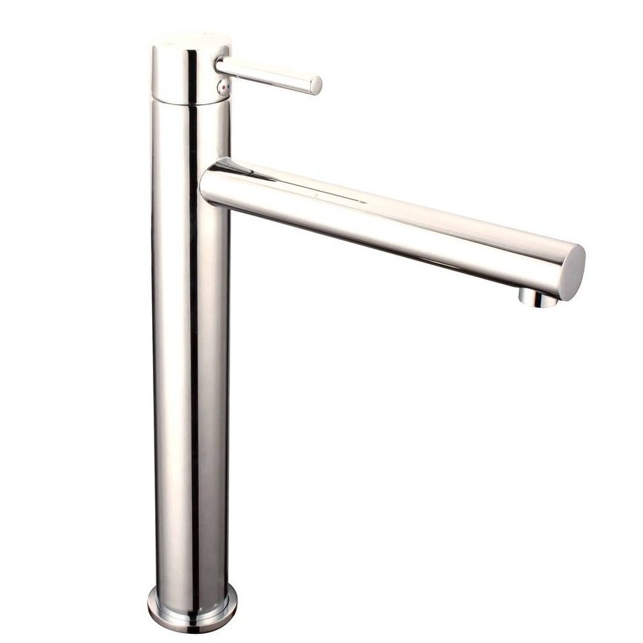 JESS Tower Mixer WT 6651H - Blue Bathware