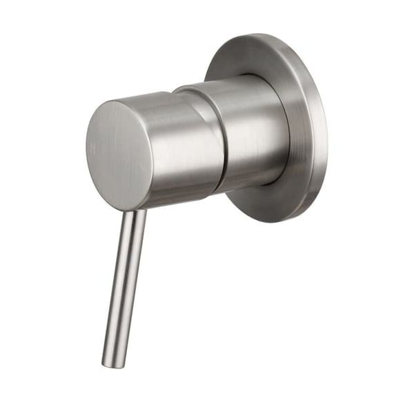 JESS Shower Mixer WT 509C - Blue Bathware