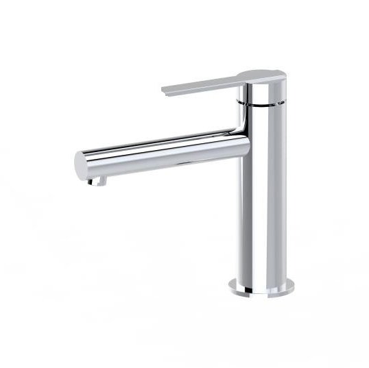 ROMEO Basin Mixer WT 2327 - Blue Bathware