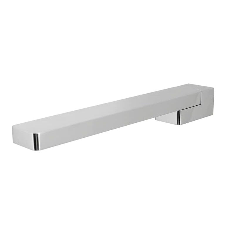 EXON Swivel Spout WT 623 - Blue Bathware