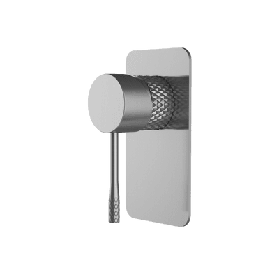 TIARA Shower Mixer WT 7508 - Blue Bathware