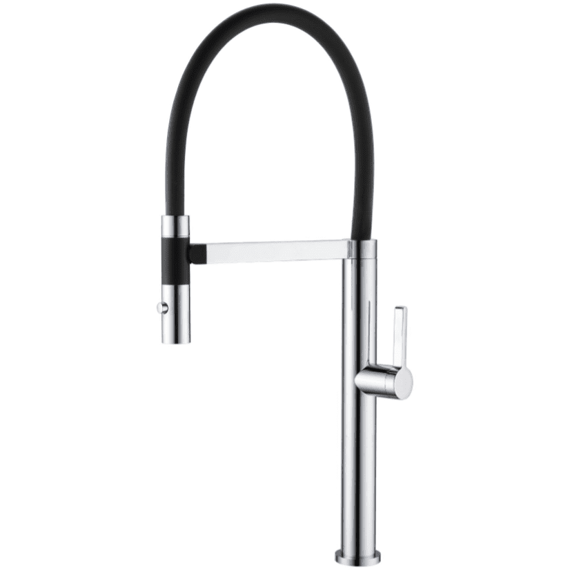 ROMEO Sink Mixer WT 6205 - Blue Bathware