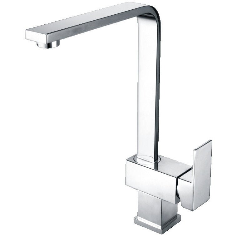ACQUA Sink Mixer WT 9126 - Blue Bathware