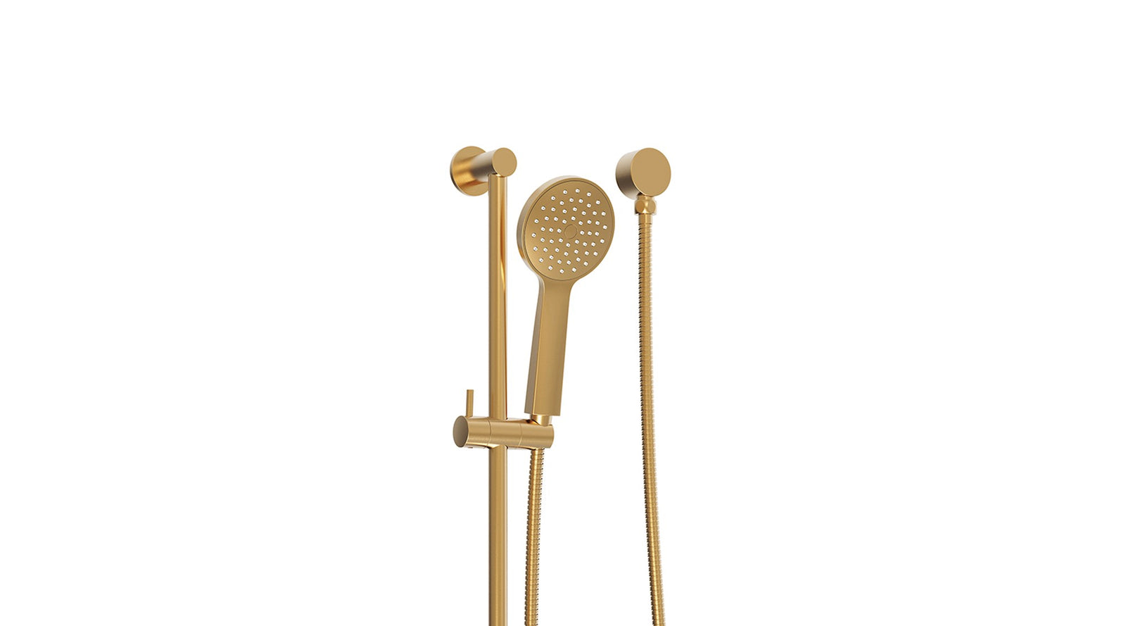 ADP Soul Classic Hand Shower On Rail