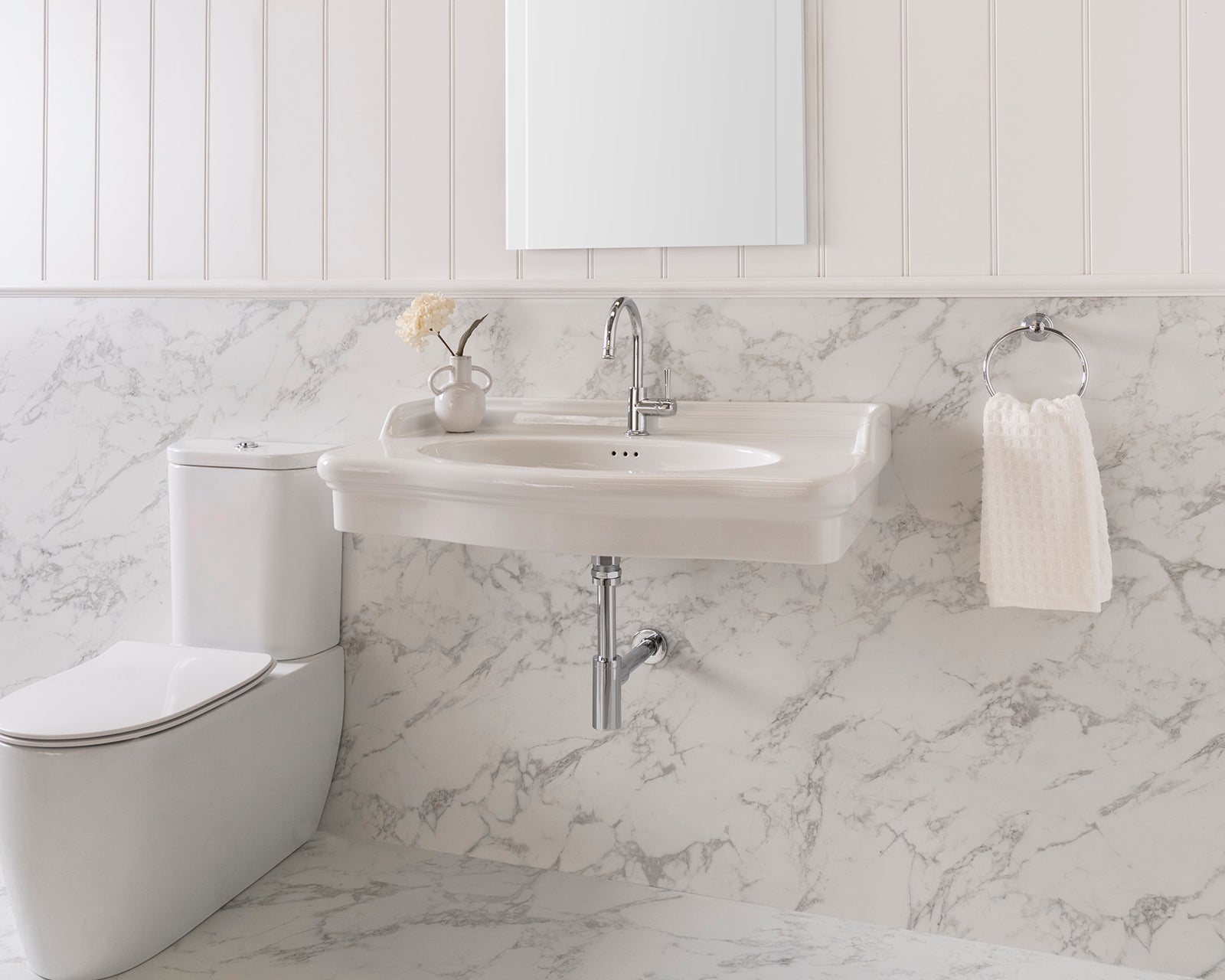 ADP Castellana Basin