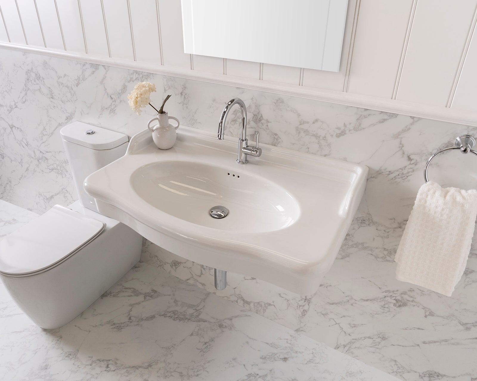 ADP Castellana Basin