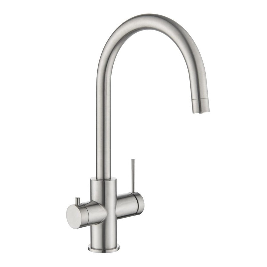 Bella Vista Mica 3-Way Filter Sink Mixer