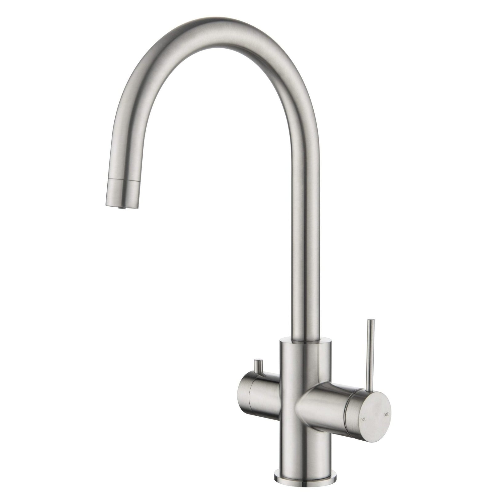 Bella Vista Mica 3-Way Filter Sink Mixer