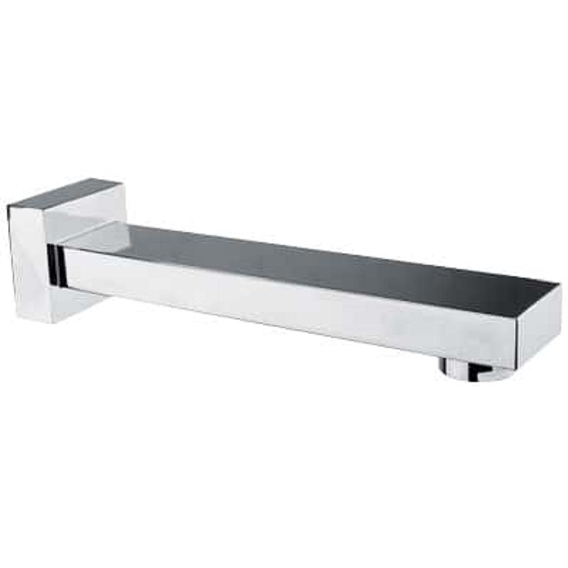 ACQUA Fixed Bath Spout WT 609 - Blue Bathware