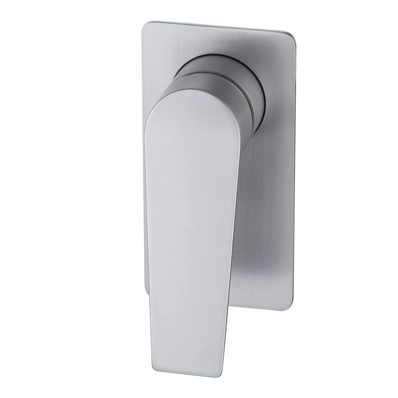 COMPLETE BATHROOM PACKAGE - EXON RANGE BRUSHED NICKEL WITH NUTRO VANITY