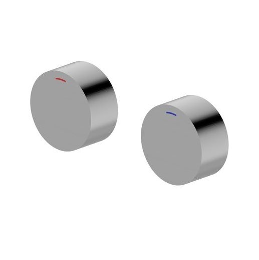 VIVO Wall Tap Assembly WT 2009 - Blue Bathware