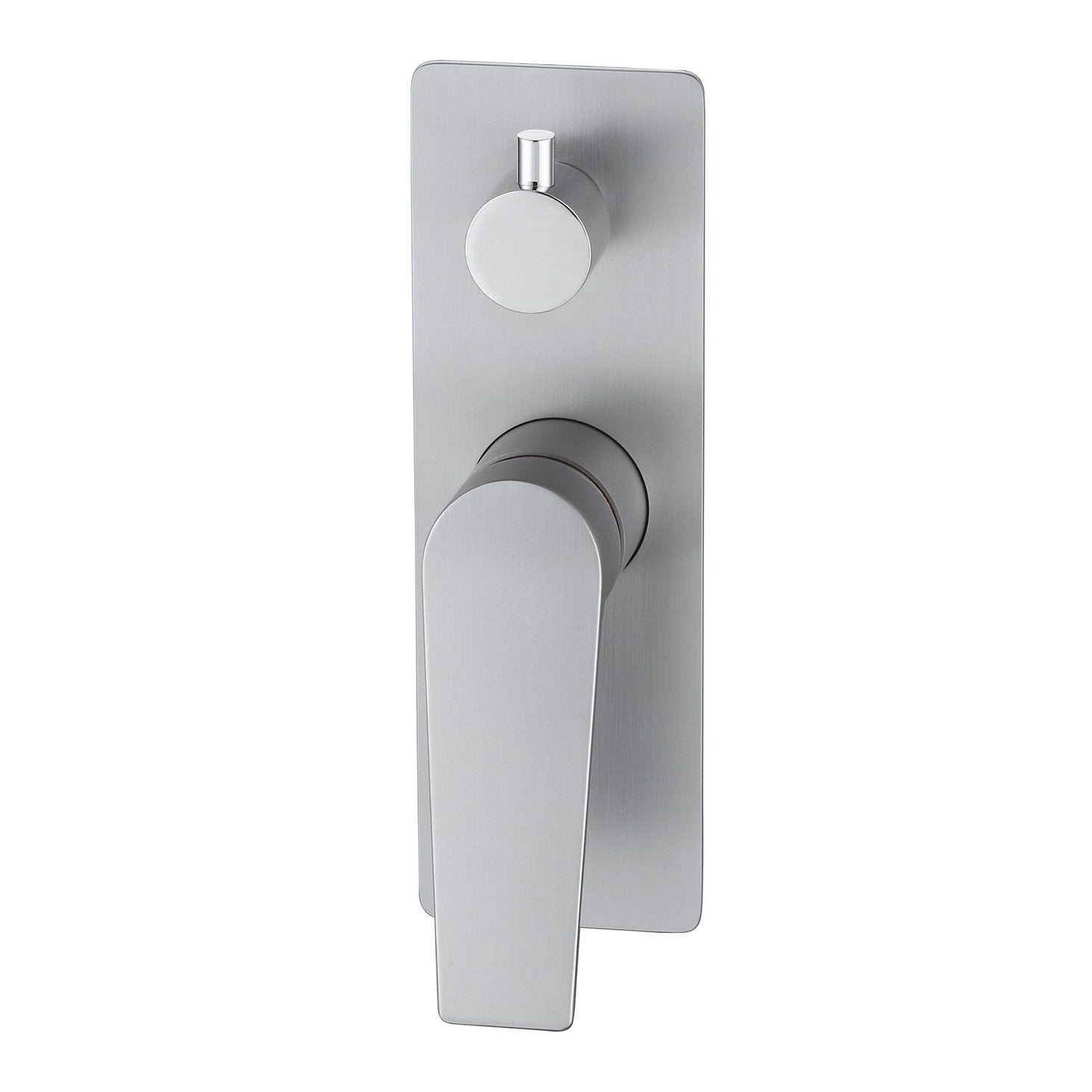 EXON Diverter Mixer WT 1109A - Blue Bathware