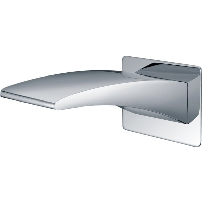 ACQUA Waterfall Bath Spout WT SP20 - Blue Bathware
