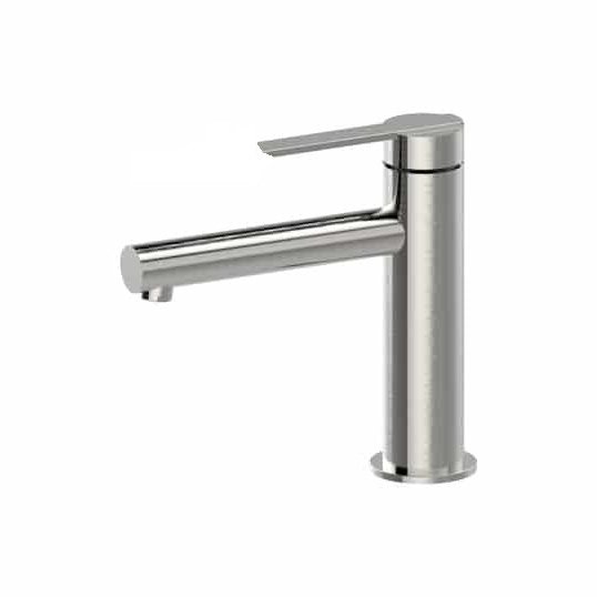 ROMEO Basin Mixer WT 2327 - Blue Bathware