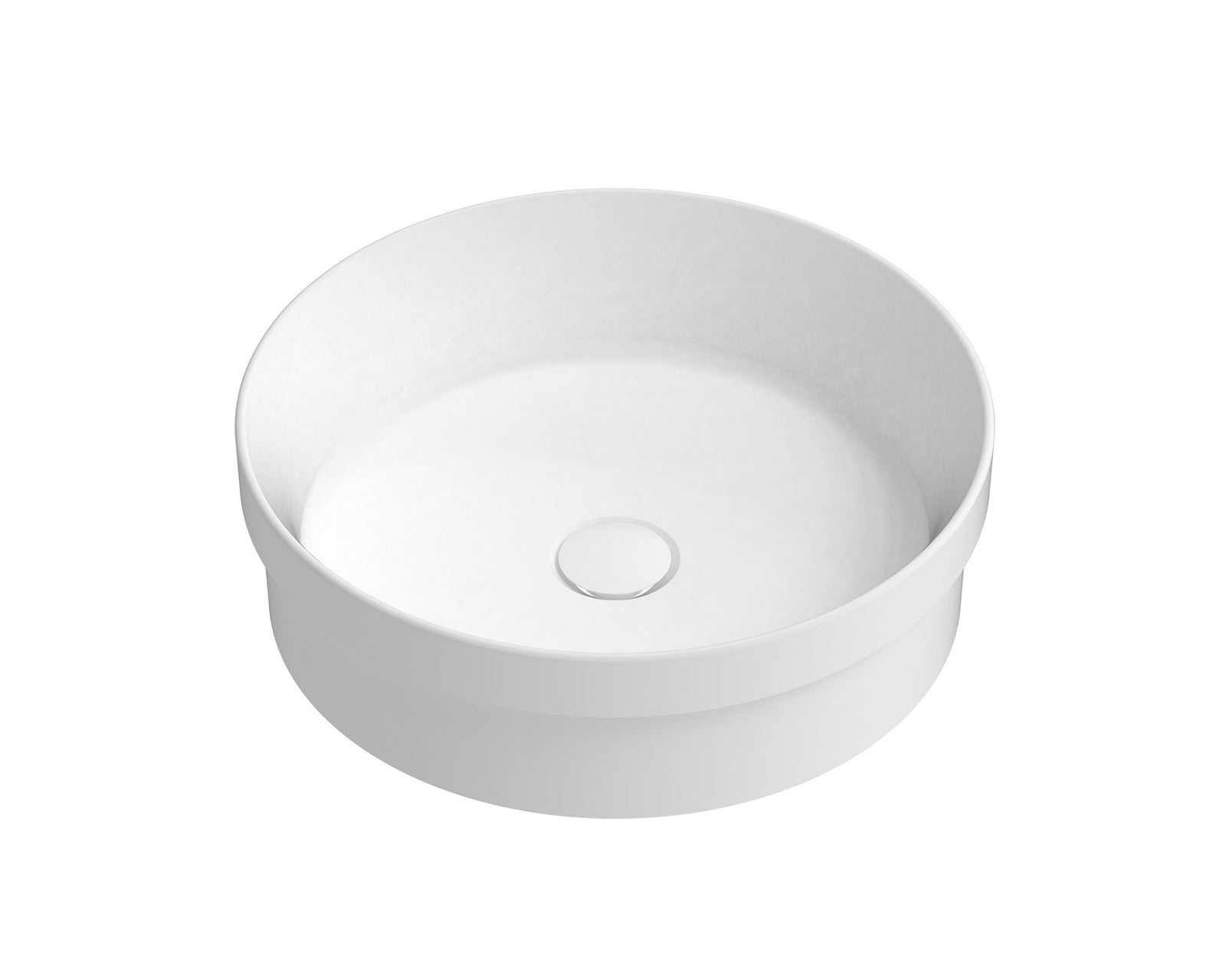 ADP Chandler Basin