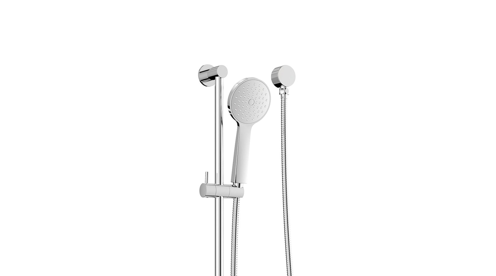 ADP Soul Classic Hand Shower On Rail