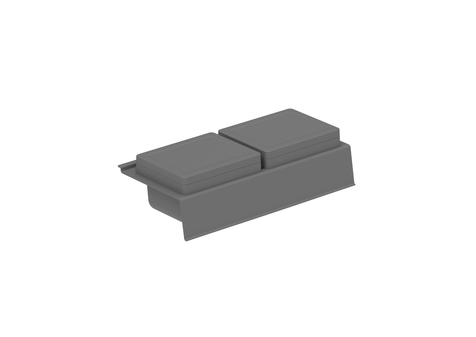 ADP Como Small Drawer Organiser