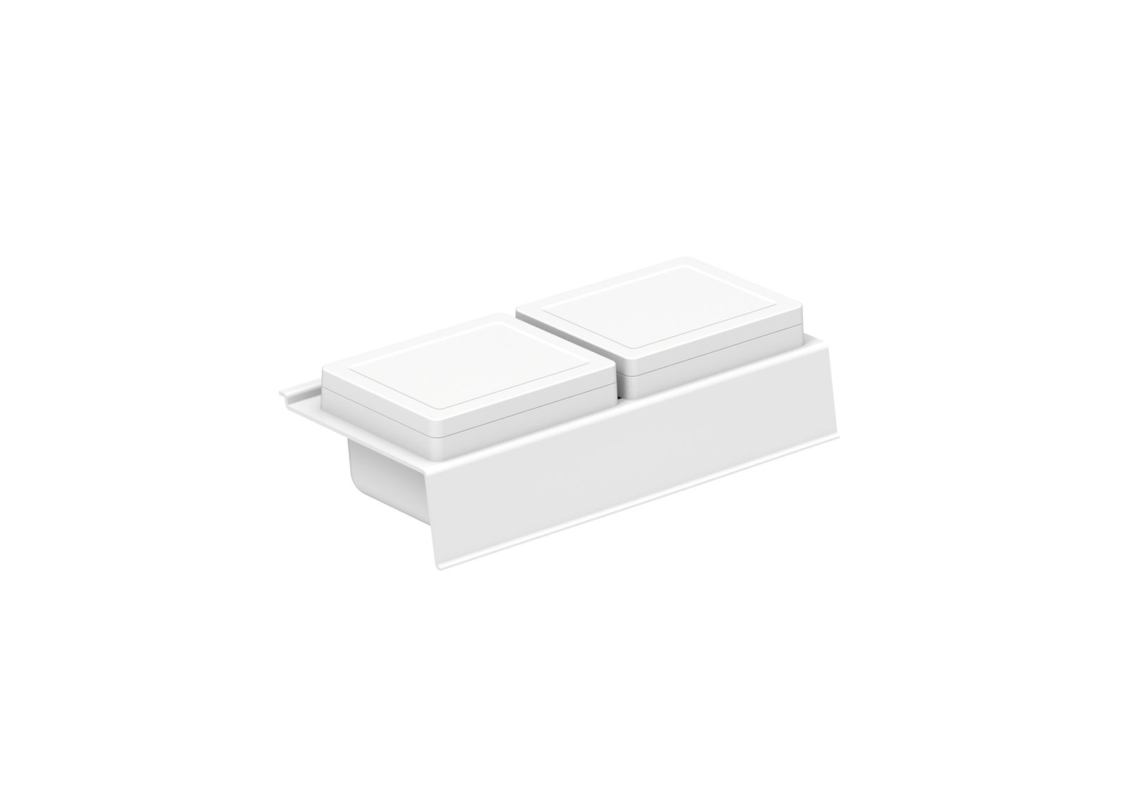ADP Como Small Drawer Organiser