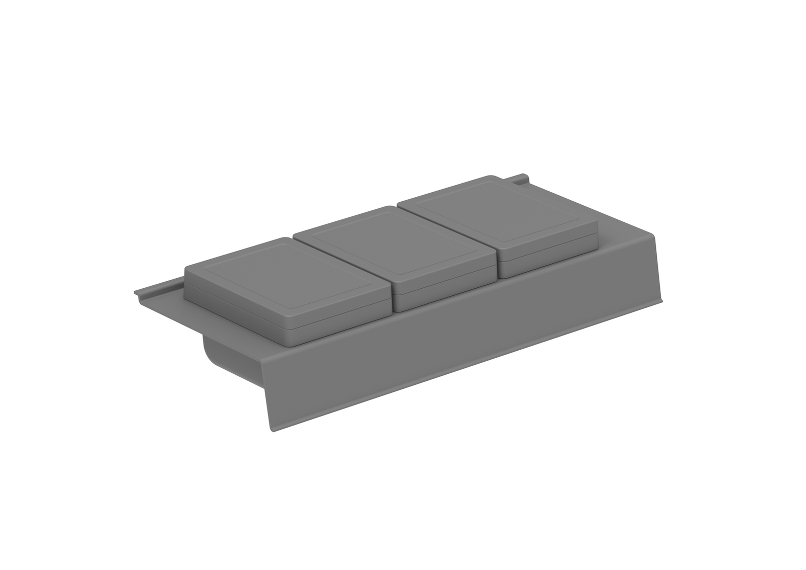 ADP Como Small Drawer Organiser