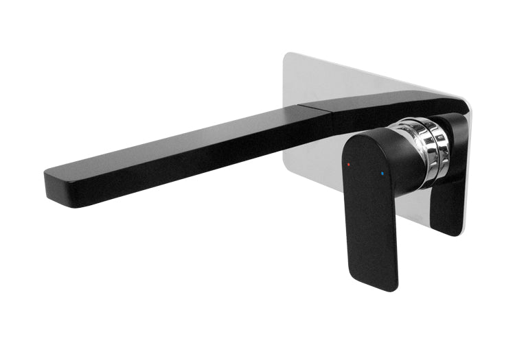 ADP Cosmopolitan Wall Basin Set
