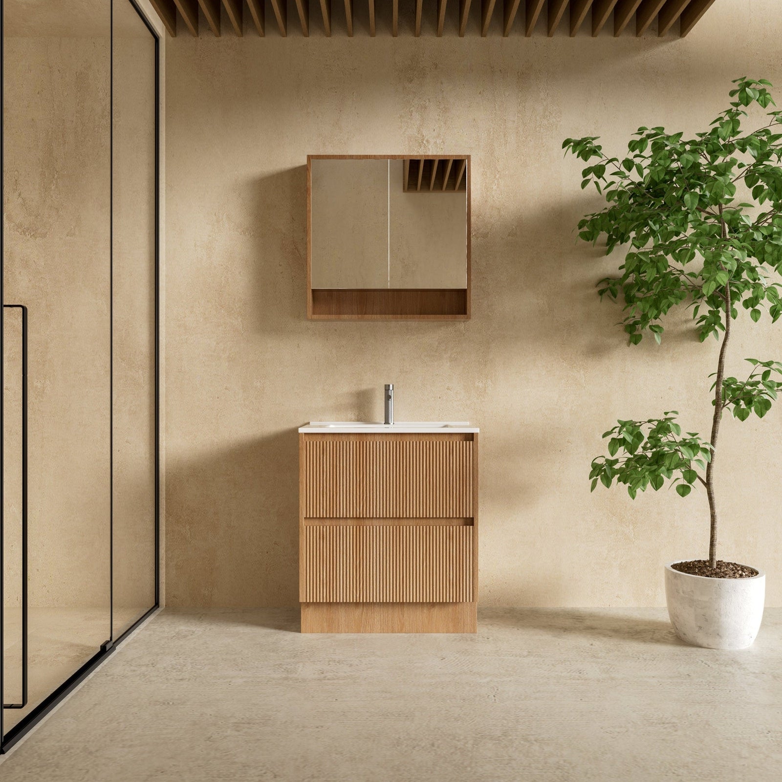 BOND Vanity By Zenmo