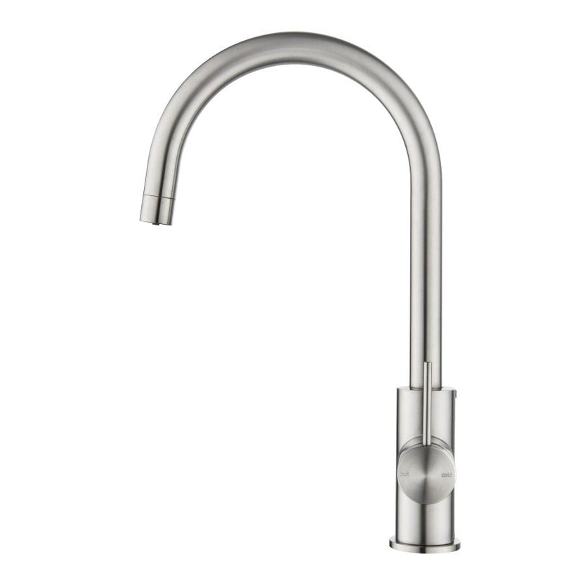 Bella Vista Mica 3-Way Filter Sink Mixer