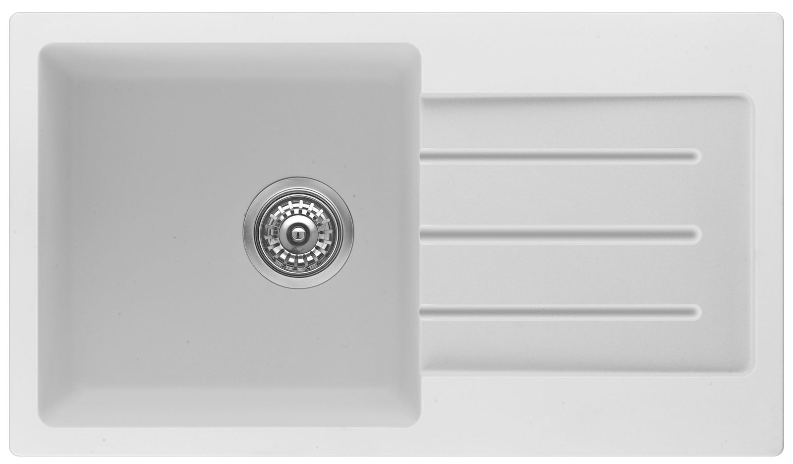 Bella Vista Fomos Sink | 770 x 440 160 MM