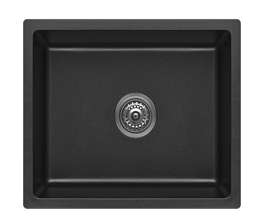 Bella Vista Fomos Sink | 550 x 450 x 220 mm