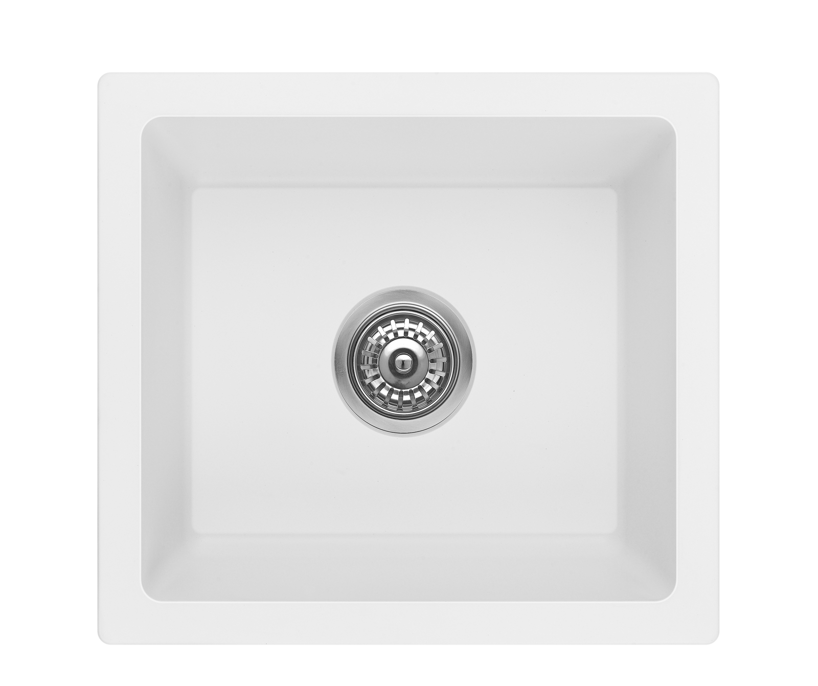 Bella Vista Fomos Sink | 460 x 410 X 220 MM