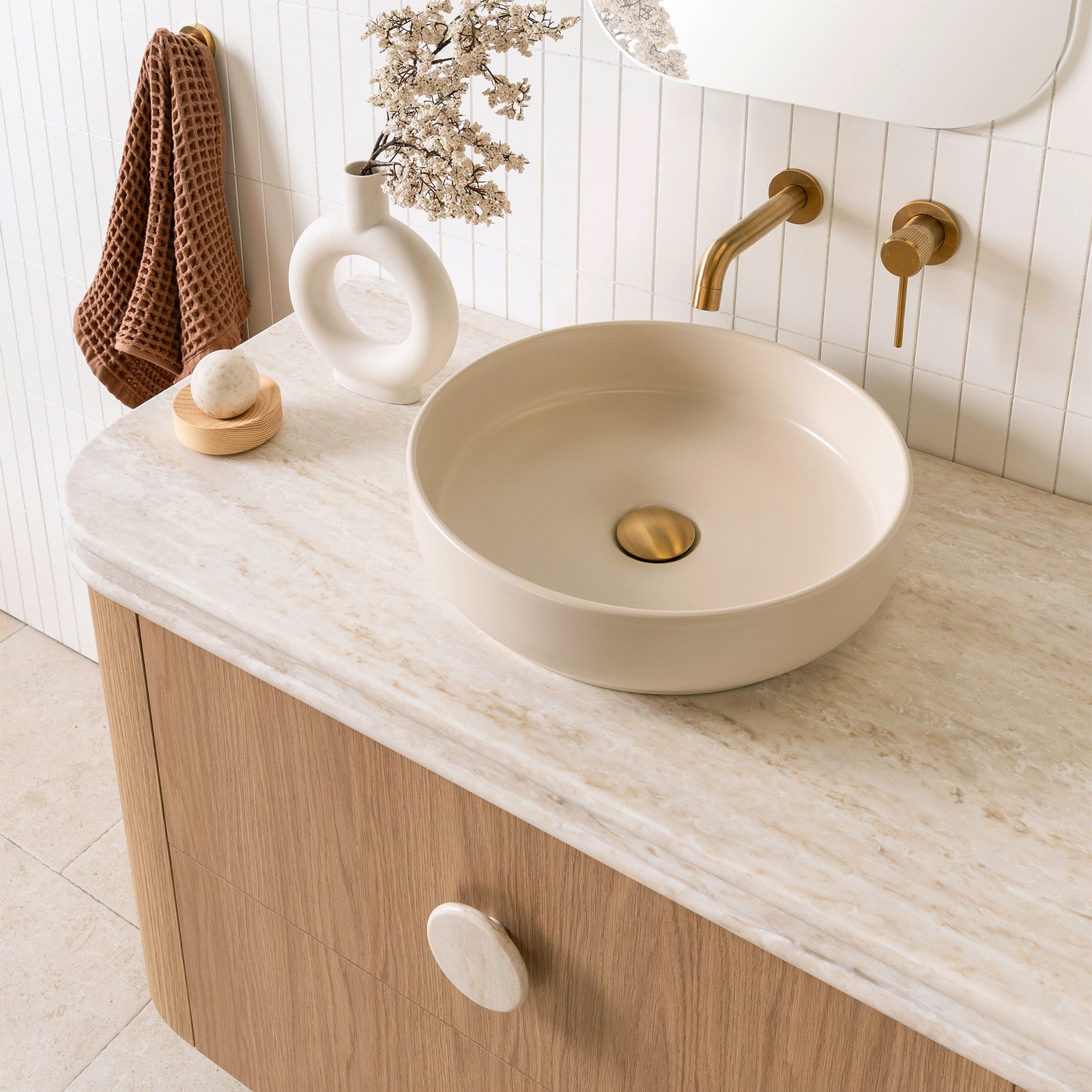 ADP Monroe Basin
