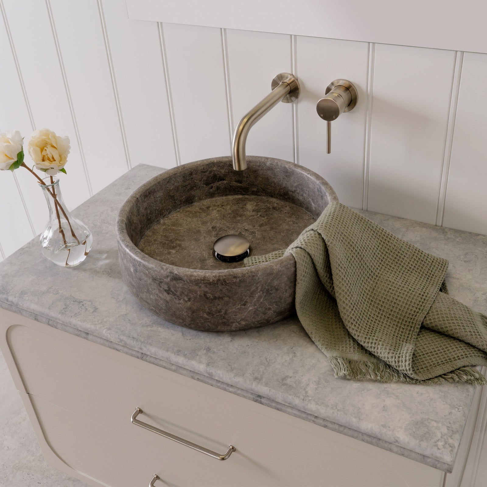 ADP Arlo Basin