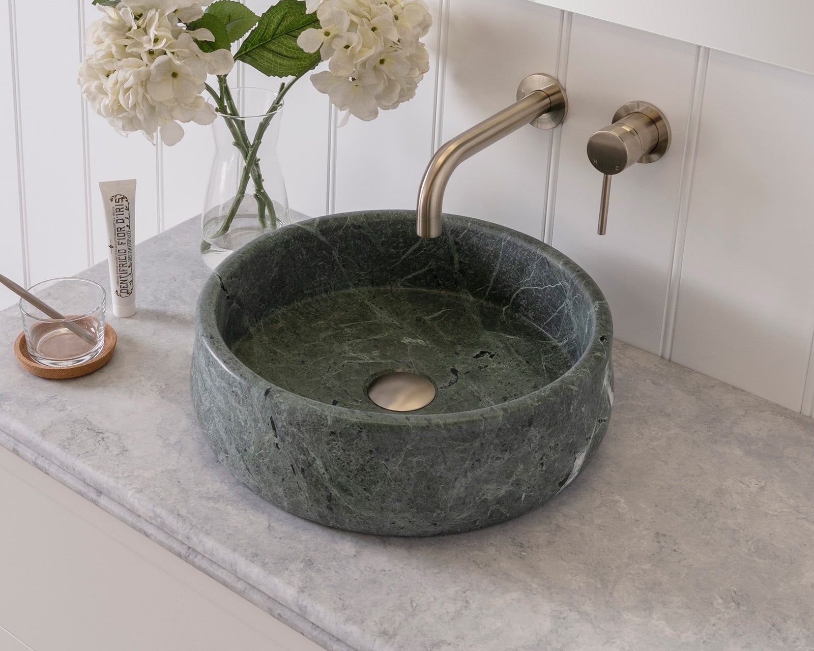 ADP Arlo Basin
