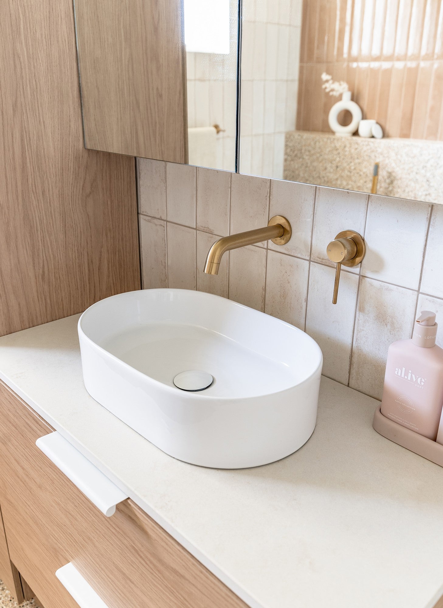 ADP Patty Basin