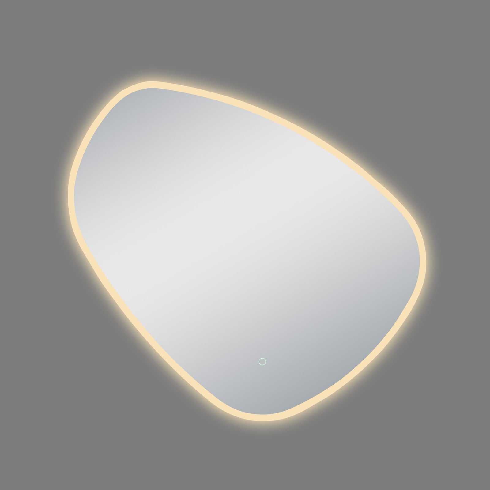 Arcisan Dyno Side Lit Mirror