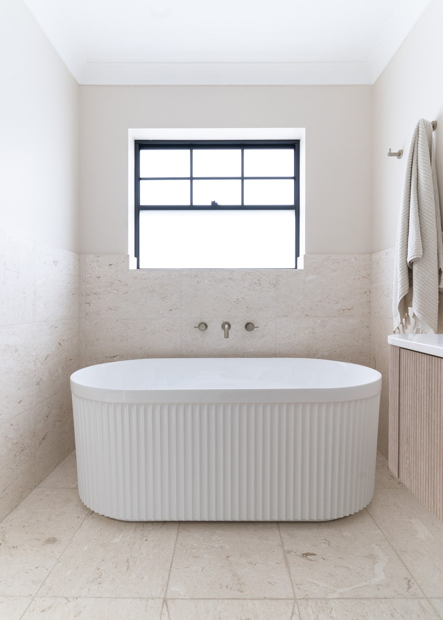 ADP Bronte Freestanding Bath