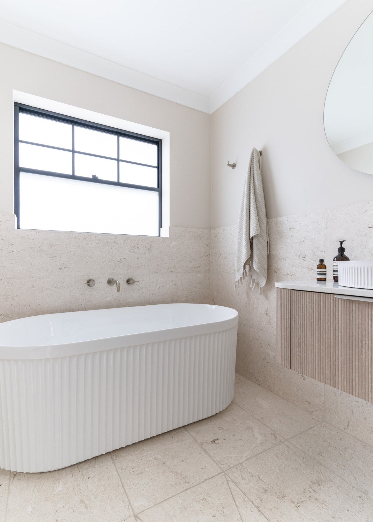 ADP Bronte Freestanding Bath