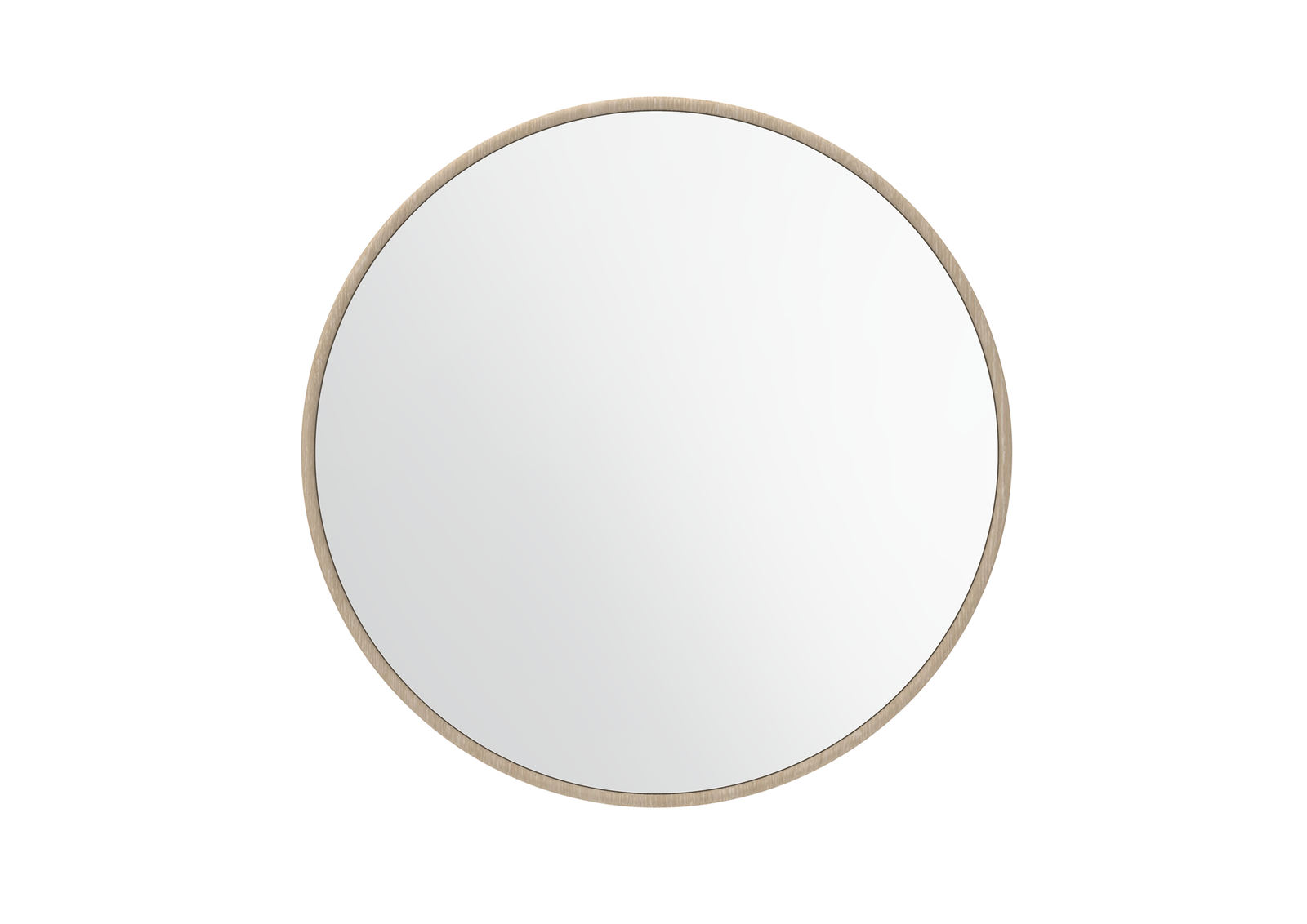 ADP Ella Framed Mirror