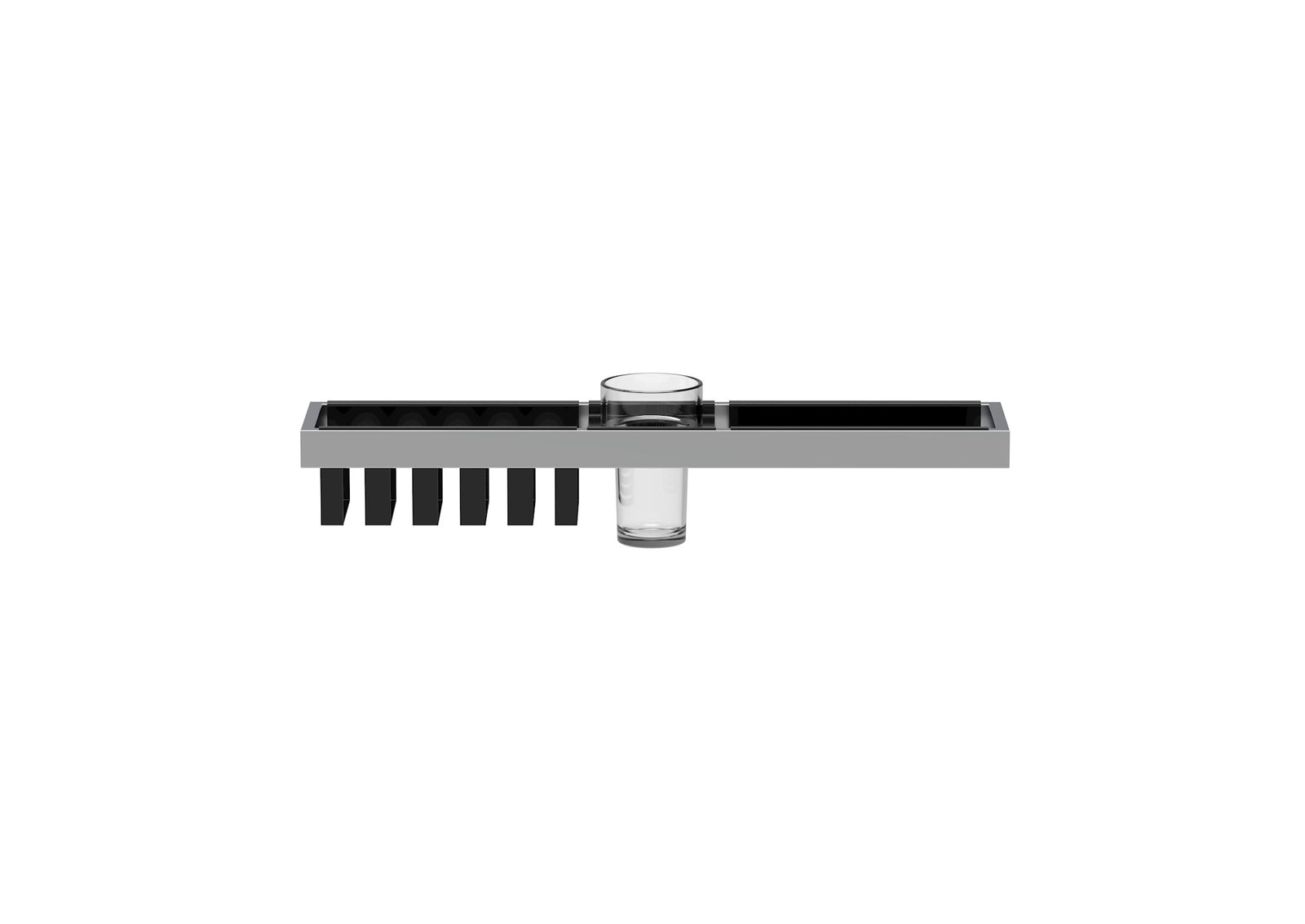 ADP Empire Shower Shelf
