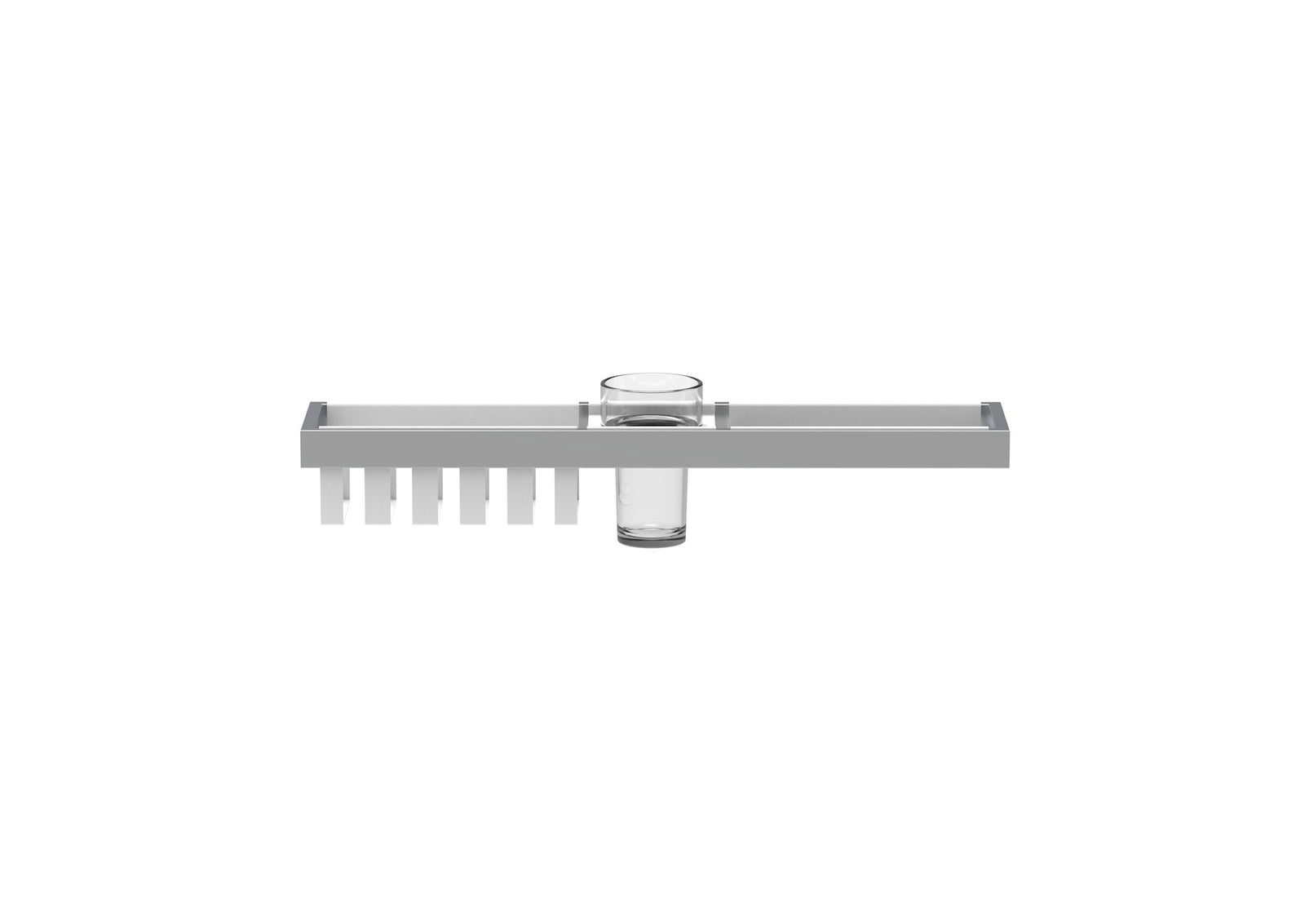 ADP Empire Shower Shelf