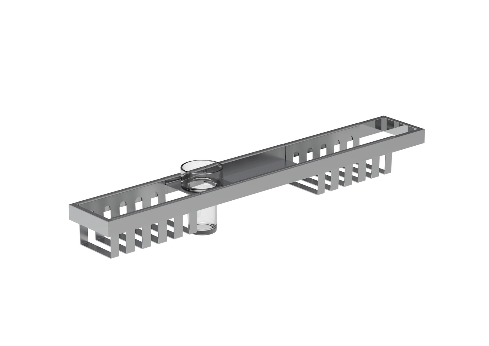 ADP Empire Shower Shelf