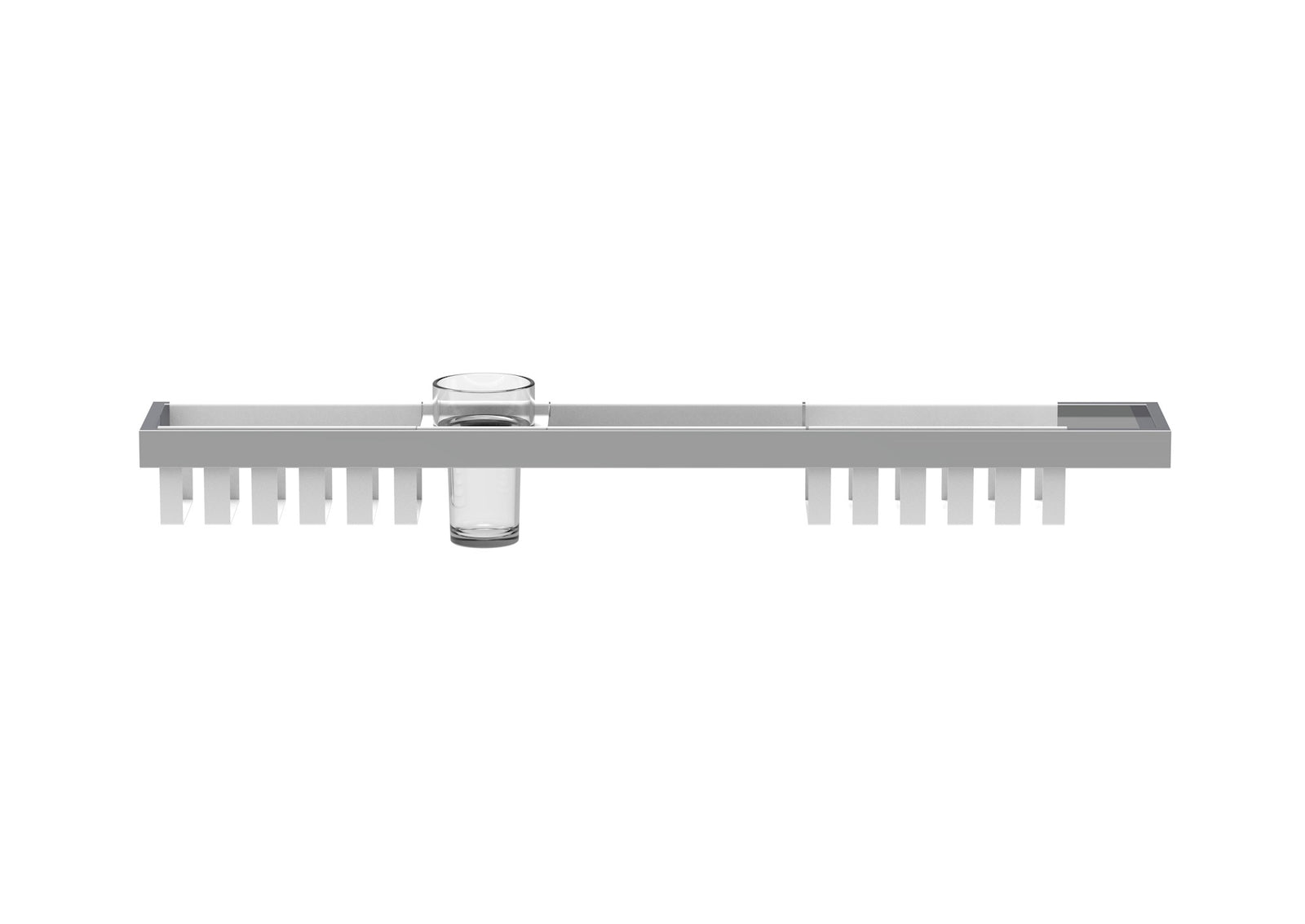 ADP Empire Shower Shelf 800mm