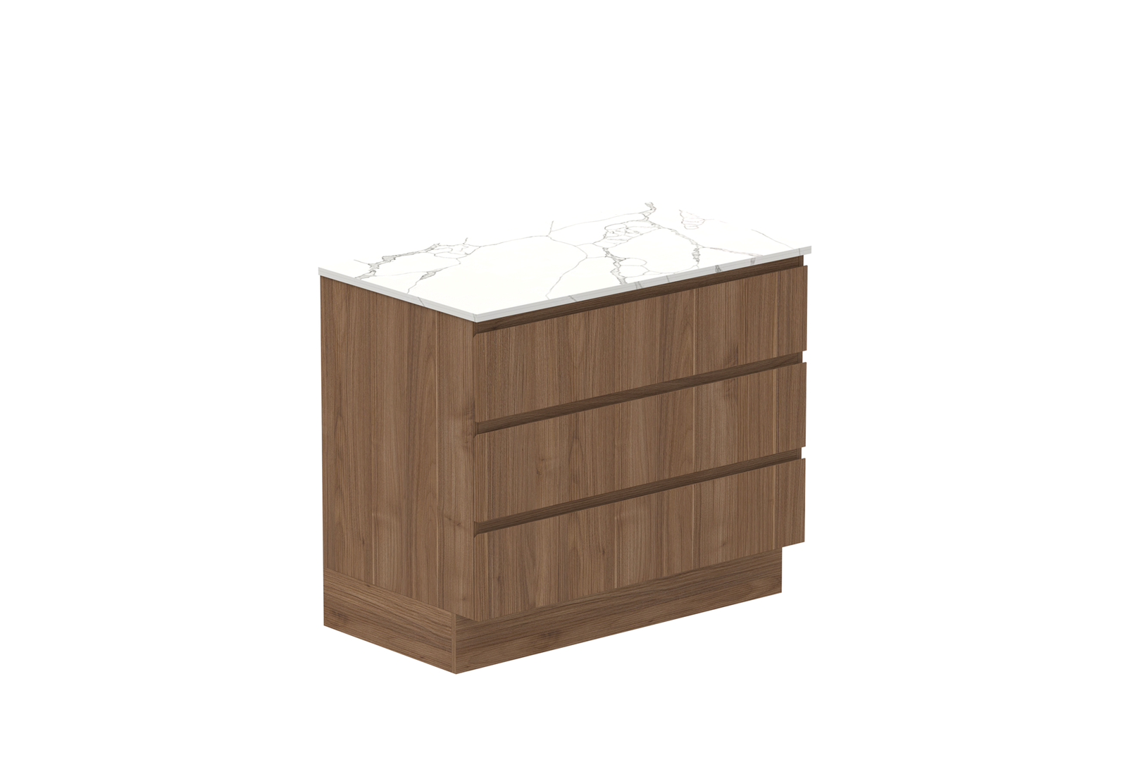 ADP 1050mm All Drawer Cabinet