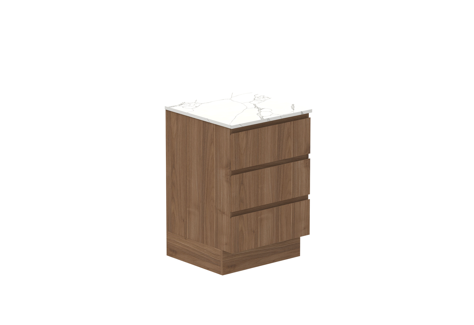 ADP 600mm All Drawer Cabinet