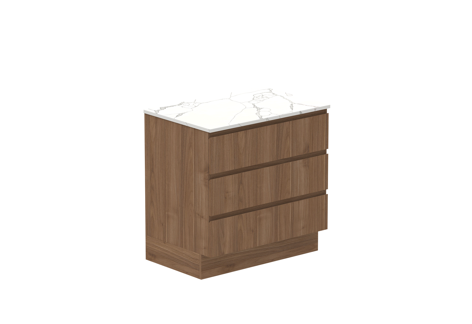 ADP 900mm All Drawer Cabinet